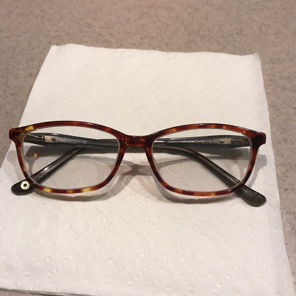 Pepe Jeans prescription eyeglasses Denice PJ3143